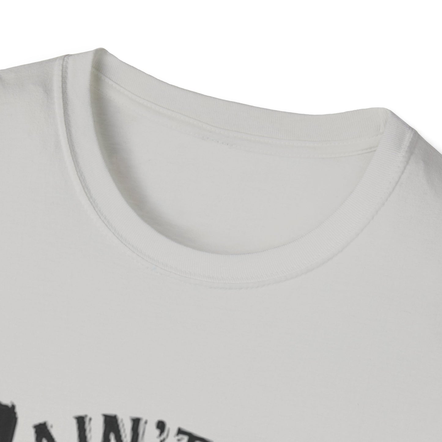 Ain't No Pastor Like The One I Got T-Shirt