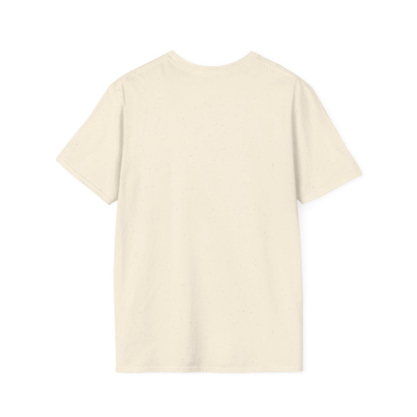 Unisex Softstyle T-Shirt: 'Ain't No Church Like The One I Got'