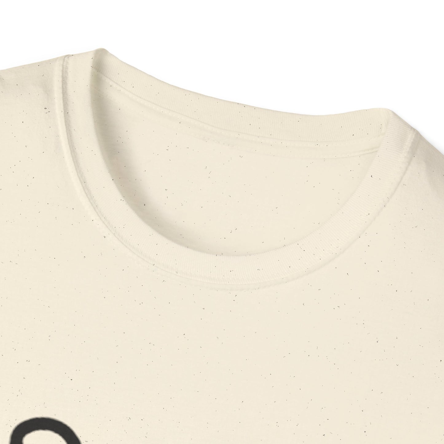 Unisex Softstyle T-Shirt: 'Ain't No Church Like The One I Got'