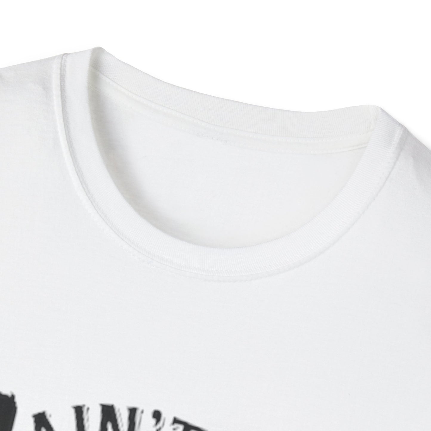 Ain't No Pastor Like The One I Got T-Shirt