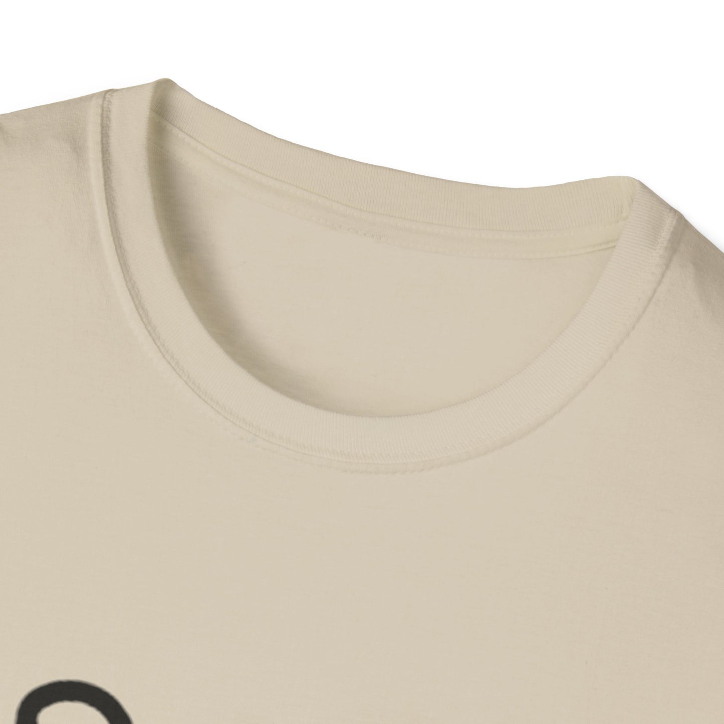 Unisex Softstyle T-Shirt: 'Ain't No Church Like The One I Got'