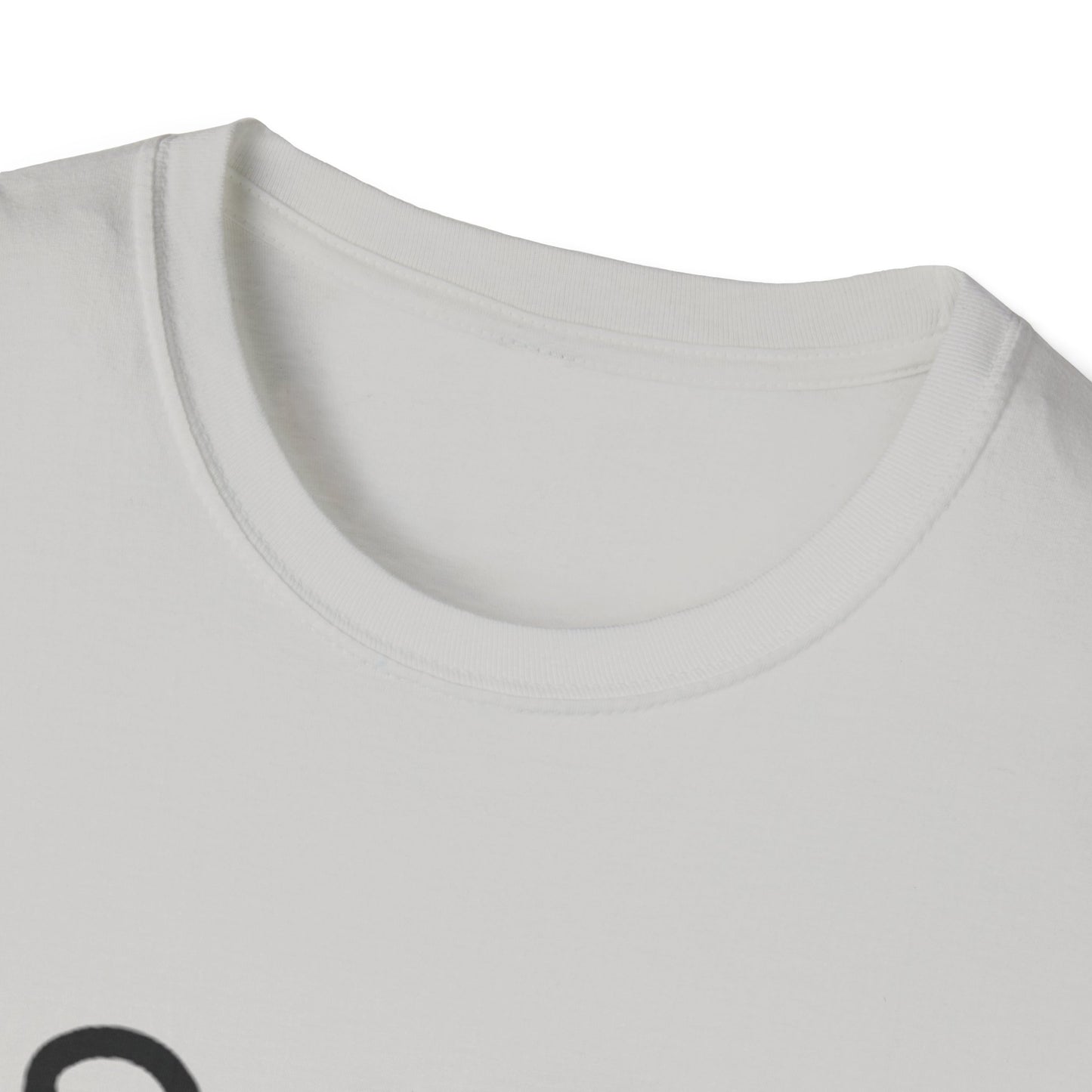 Unisex Softstyle T-Shirt: 'Ain't No Church Like The One I Got'