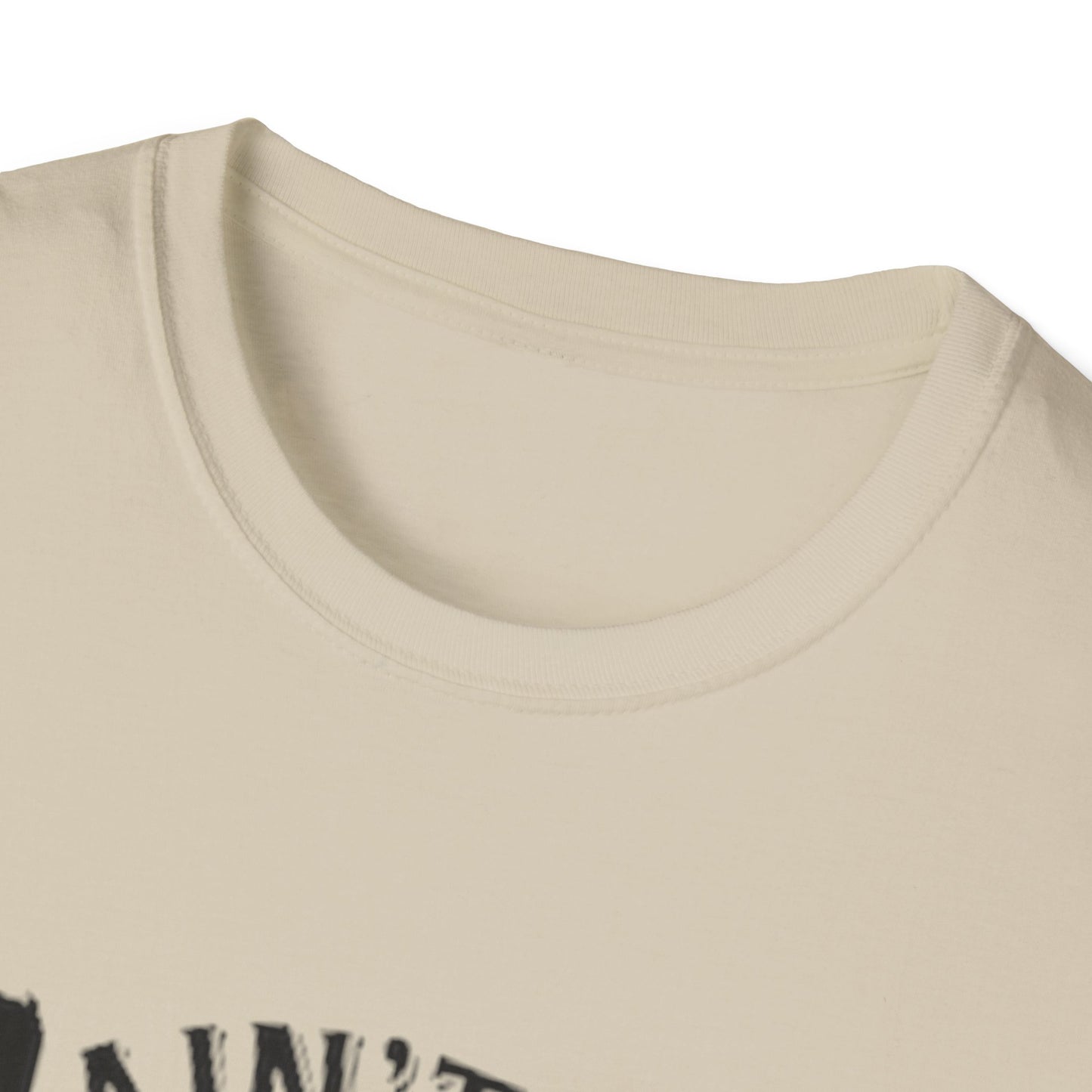 Ain't No Pastor Like The One I Got T-Shirt
