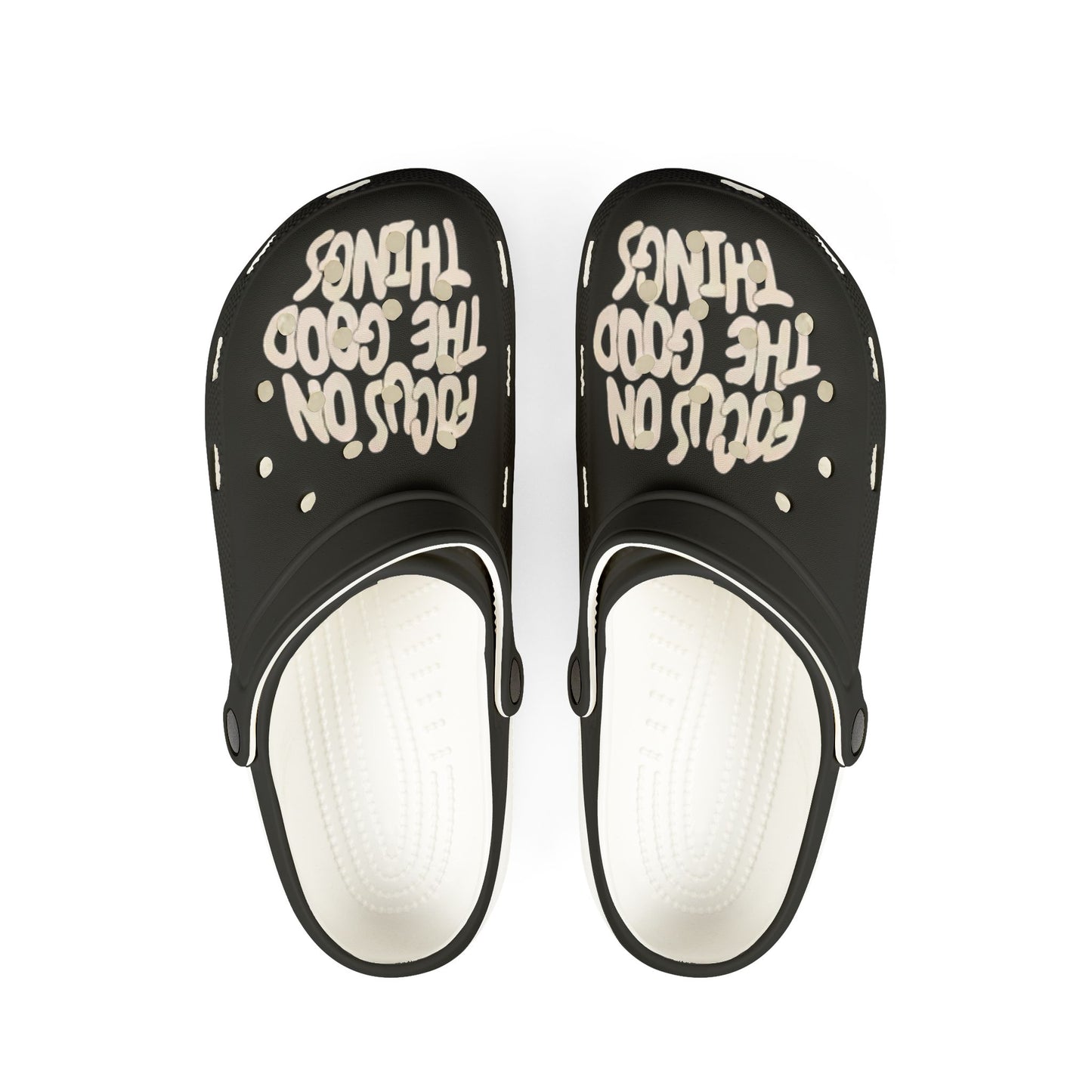 Comfortable Rubber Shoes