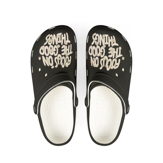 Comfortable Rubber Shoes
