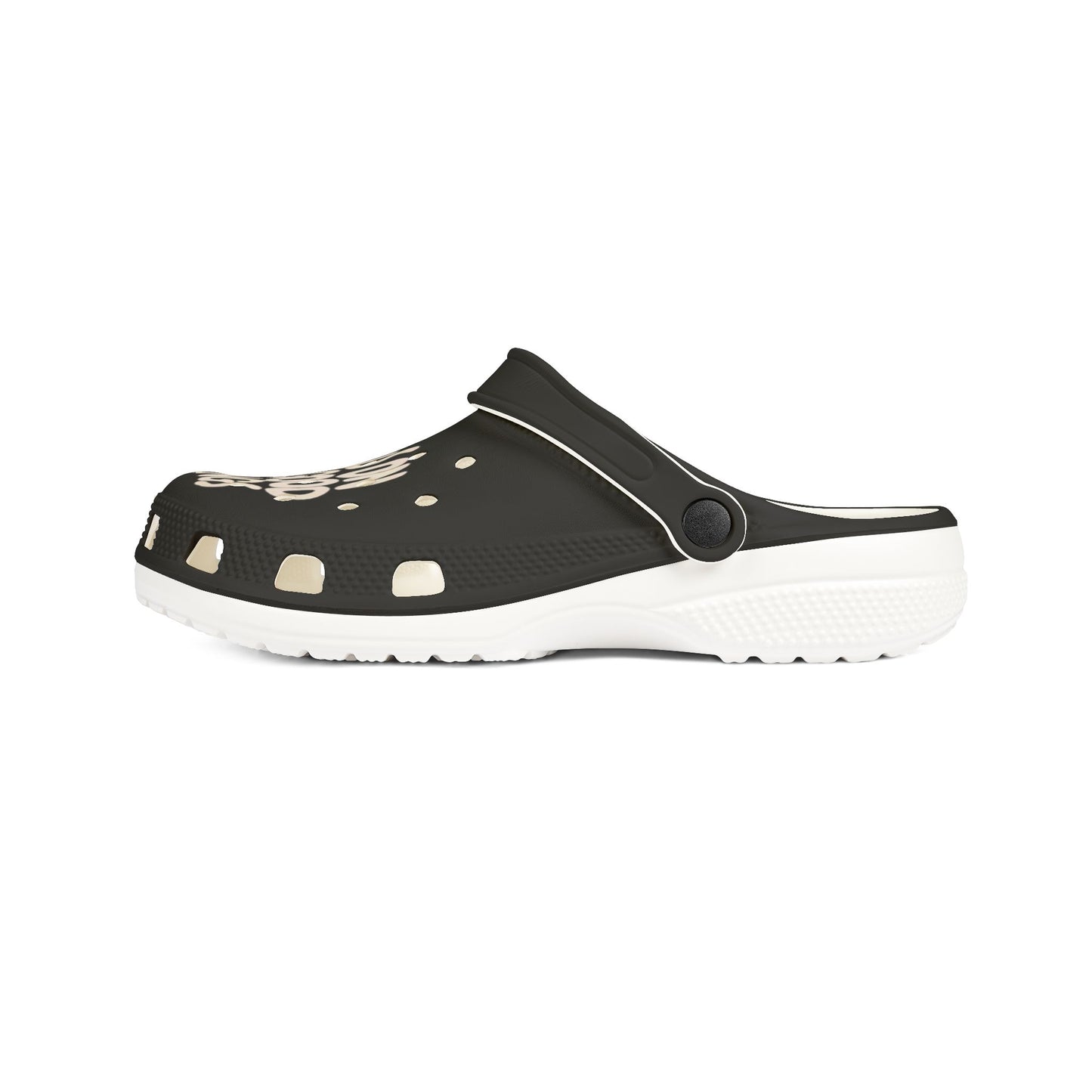 Comfortable Rubber Shoes