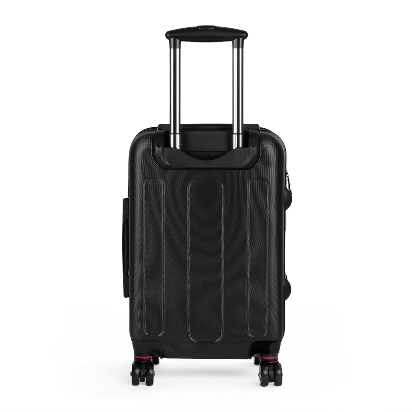 Christian Travel Suitcase