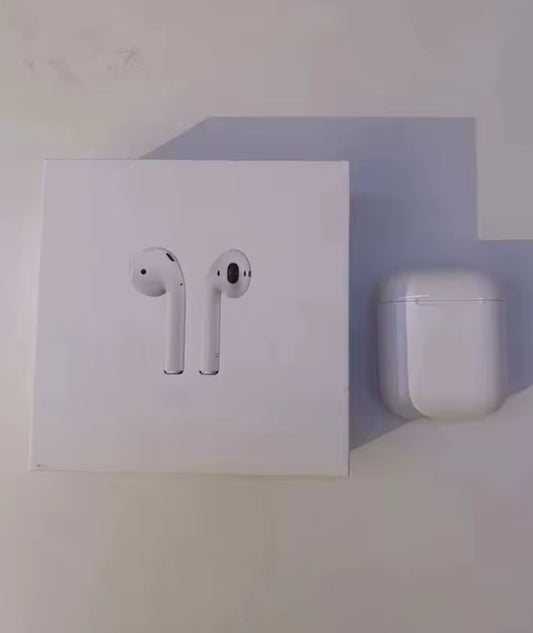 Apple AirPods (different models)
