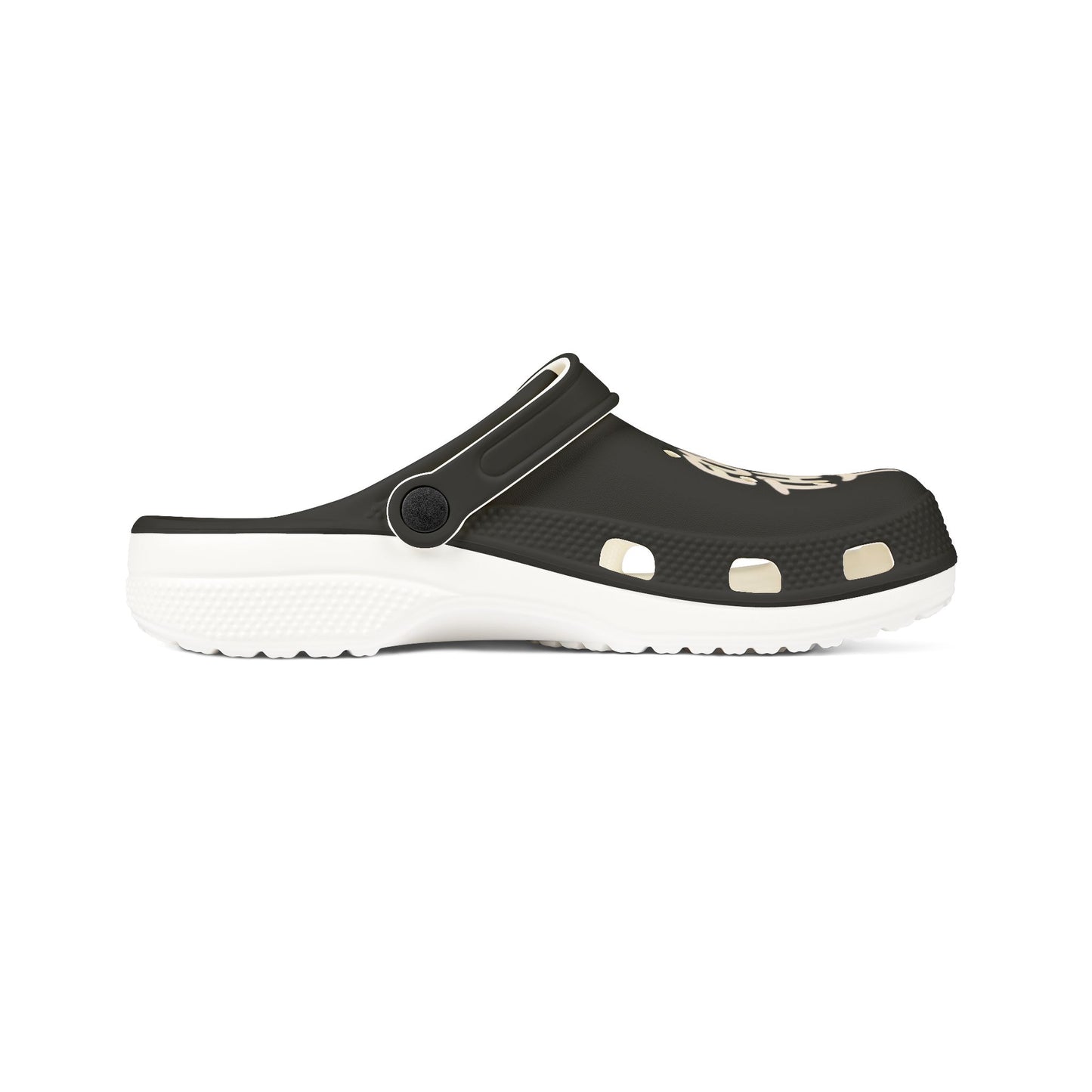 Comfortable Rubber Shoes